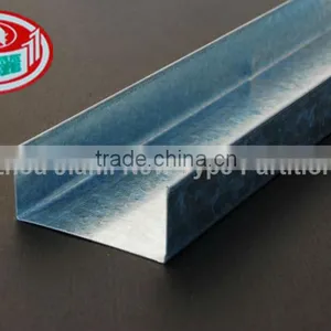 Light Weight Steel Channel for Drywall Decoration thumbnail-1
