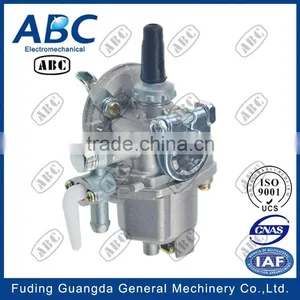 Abc TG260 Carburetor thumbnail-2