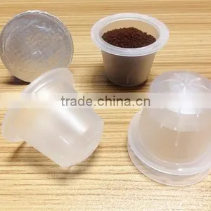 Empty Coffee Capsule,nespresso Capsule Compatible thumbnail-4