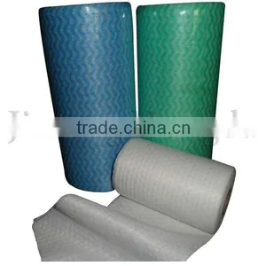 Disposable Dish Cloths thumbnail-1