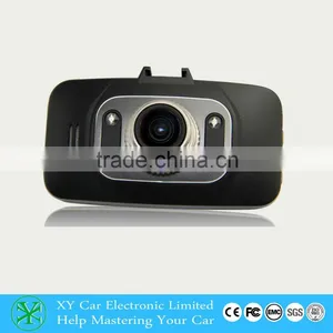 GS800 Car Camera Recorder+video Cameras XY-GS800 thumbnail-2