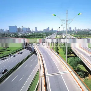 20m Landscape Monopole Tower(lamp) thumbnail-2