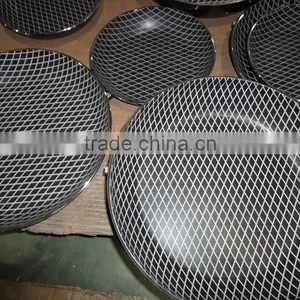 Silk Screen Spider Decal Frying Pan FDA PASS thumbnail-2