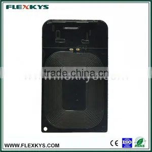 Black Cover Flex FPC Flexible Printed Circuit Cable With Connector thumbnail-2