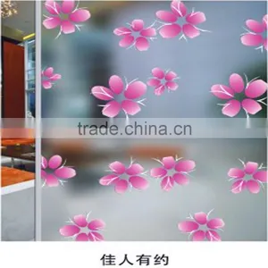 4mm 5mm Door Window Silkscreen Printing Glass thumbnail-4
