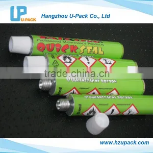 Aluminum Tubes for Art Paints thumbnail-6