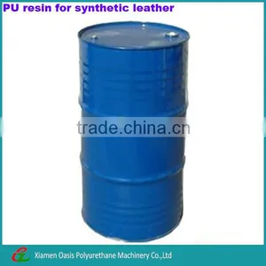 PU Resin for Synthetic Leather thumbnail-1