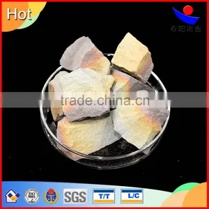 Chinese Factor Manganese Nitride Used as Alloy Addictives thumbnail-1