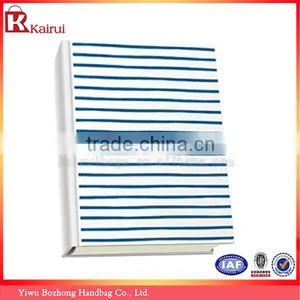 100% Factory Directly Supply Hardcover School Paper Notebook thumbnail-4