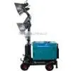 Mobile Light Tower Gasoline Generator thumbnail-1
