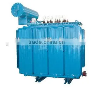 Three Phase Rectifier Transformer thumbnail-1