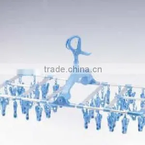 Aluminum Clothes Dryer thumbnail-1