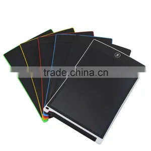 8.5 Inch Many Colors LCD Writing Pad Electronic Drawing Tablet Graphics Board thumbnail-5