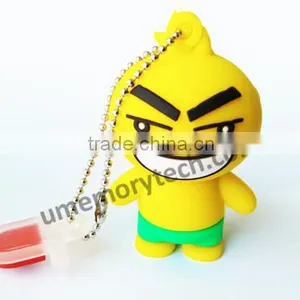 Cartoon Character Doll Pen Drive Memory,thumb Drive Memory 8gb thumbnail-4