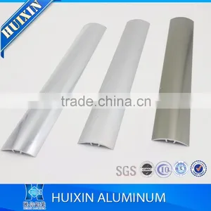 Hot Sale Furniture Edge Trim Strips Aluminium Tile Trim thumbnail-1