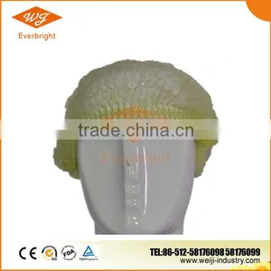 Protective Disposable Scrub Work Medical Caps thumbnail-4
