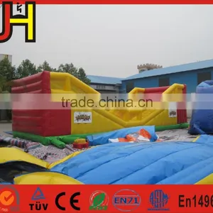 Hot Sale Inflatable Water Slide ,water Park Slide, Play Ball Slide thumbnail-1