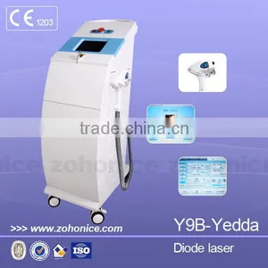 Easy Operate Fda Approval 810nmnm Laser 6 Bars Equipment thumbnail-1