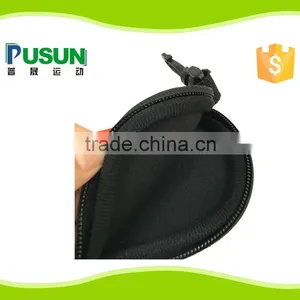 Fashionable Waterproof Fancy Neoprene Camera Case thumbnail-5