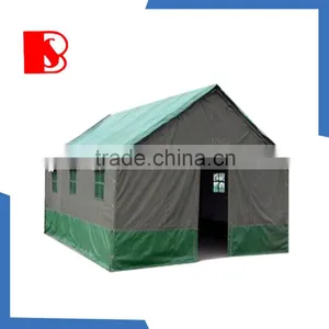 PE Tarpaulin Canvas Tarpaulin Sheet Fabric Poly Tent pe Tarps for Cover Transparent Leno Tarpaulin Out Cover thumbnail-3