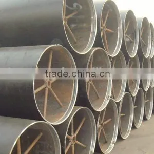 API 5L PSL1 Sewage Pipe Steel Tubes thumbnail-2