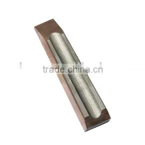 Pantograph Carbon Strips AR129 thumbnail-1