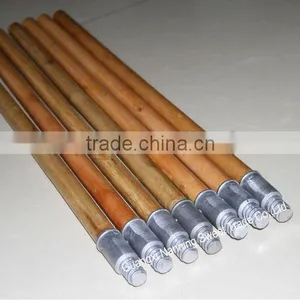 Metal Wooden Broom Handles thumbnail-1