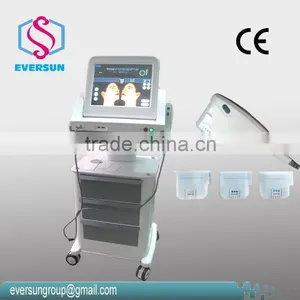 2015 Face Lift Device Ultrasound HIFU thumbnail-1