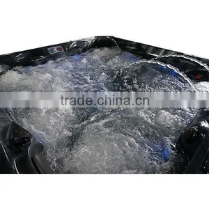 Seastar Spas Brand Outdoor Spa Balboa Acrylic Whirlpool Spa thumbnail-6