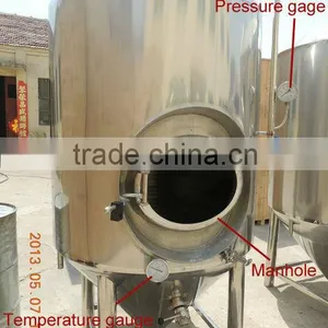 Commercial Beer Brewery Equipment thumbnail-2