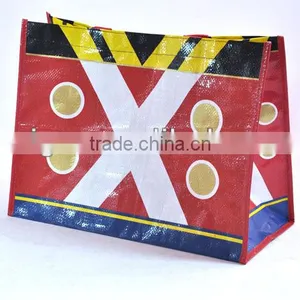 Non Woven Bag Printing Jalan Pudu Malaysia thumbnail-1