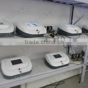 30.56MHz ROYAL-VR366 High Energy Frequency Portable RBS Machine thumbnail-6