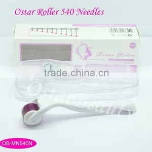 (ISO13485/CE Proof) Acupuncture Roller 540 Needle mt Derma Lifting System OB-RMN540N thumbnail-4