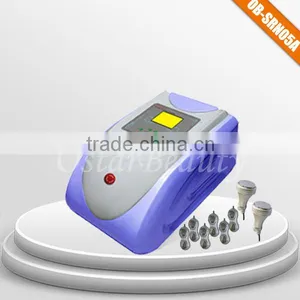 Portable Slimming Machine With Cavitation Body Slimming Rf Weight Loss - OBSRN05A Lipo Cavitation Machine thumbnail-1