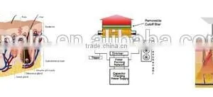 Multifunction Radio Frequency Face Lift Machine thumbnail-6