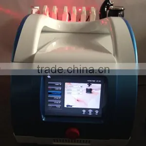 Hot Selling Portable I Lipo Laser Weight Loss Equipment thumbnail-4