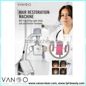 High Quality Hair Regrowth Lasers / Fulfix Hair Regrowth thumbnail-3