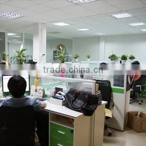 Guangzhou Baiyun Tuying Electronic Factory company overview - view 2 thumbnail