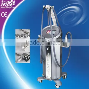 Professional Cavitation Ultrasound Vacuum Body Massage Apparatus thumbnail-1