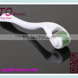 GTO Derma 540 Medical Grade Micro Needle Roller for Face&body thumbnail-2