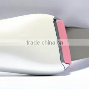 Betech Instrument Face Tightening Ultrasonic Skin Scrubber Video Factory Price thumbnail-1