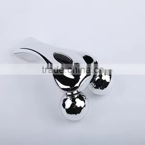 360 Roller Loose Weight Instant Face Lift Serum Roller Massager thumbnail-1