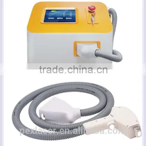 Bode Portable Laser Hair Removal Machine 808 Nm Diode Laser/808 Diode Laser Professional thumbnail-5