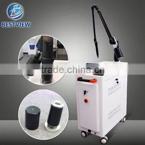 Professional Tattoo Removal/Scar Removal nd Yag Laser With ce Certificate thumbnail-3