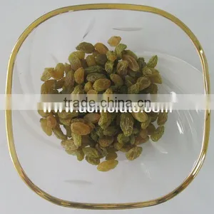 Best Price Top Quality Seeded  Raisin(golden,green,sultana,sun Dried) thumbnail-4