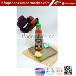 Altenburger the Little Black Mustard, With Black Pepper Sriracha Sauce 485g/793g thumbnail-4