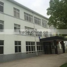Shaanxi Yifeng Technology Industry And Trade Co., Ltd. company overview - view 1 thumbnail