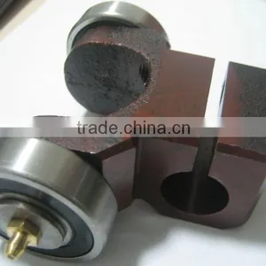 Sulzer Projectile Parts/Roller Lever thumbnail-1