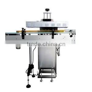 Electromagnetic Induction Aluminum Foil Sealing Machine FKJ-200 thumbnail-1