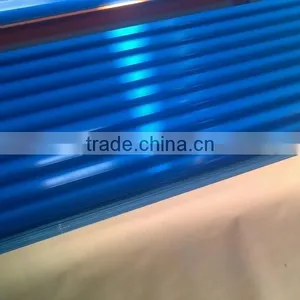 PRE-PAINTED STEEL SHEET thumbnail-1